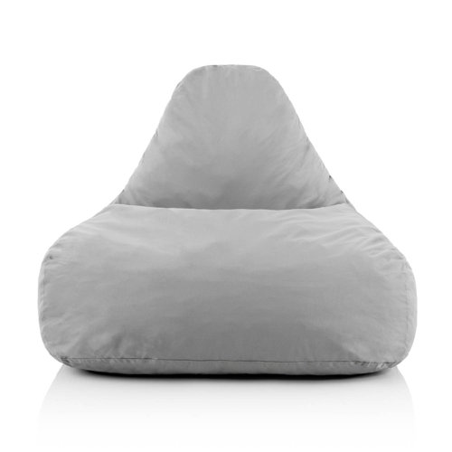 Medium Bean Bag Chair & Lounger & Reviews Wayfair